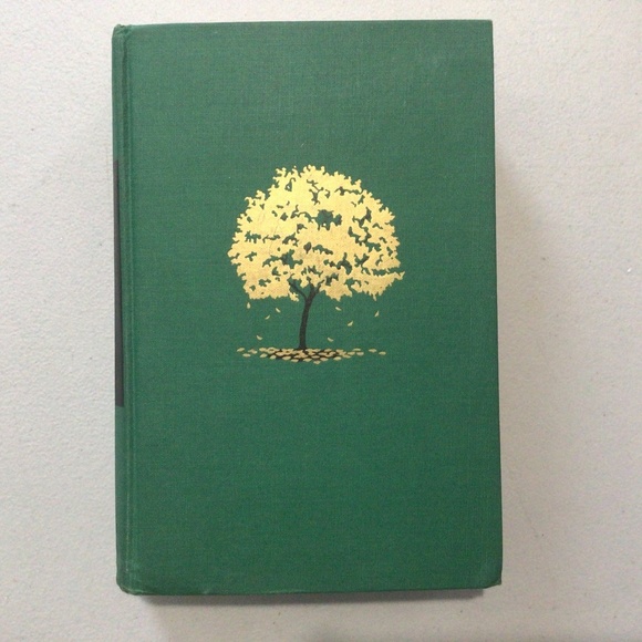 Raintree County by Ross Lockridge Jr. Vintage Hardcover Book - Picture 1 of 5